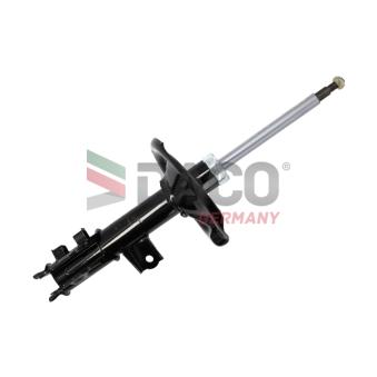Amortisseur avant gauche DACO Germany [451734L]