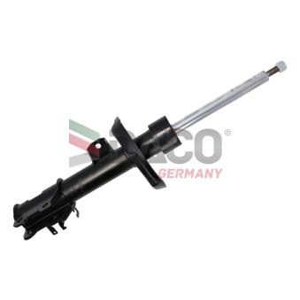 Amortisseur avant droit DACO Germany OEM 520852