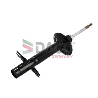 Jeu de 2 amortisseurs avant DACO Germany [451962]