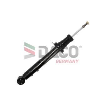 Amortisseur avant gauche DACO Germany [452101L]