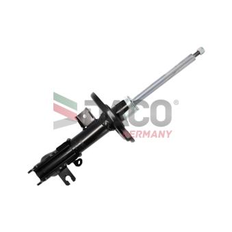 Amortisseur avant droit DACO Germany 452205R pour MAZDA 6 2.5 - 192cv