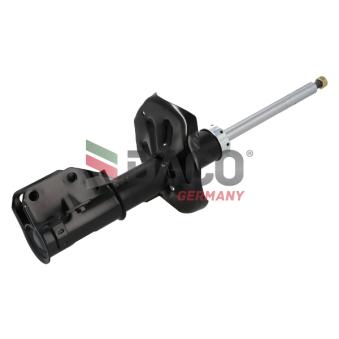 Amortisseur avant droit DACO Germany OEM C10034700B