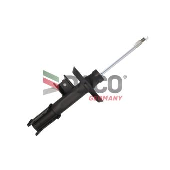 Amortisseur avant gauche DACO Germany [452309L]