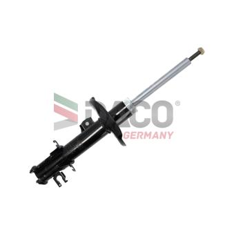 Amortisseur avant droit DACO Germany OEM 55703658