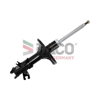 Amortisseur avant droit DACO Germany [452502R]
