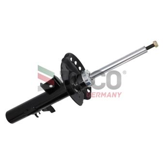 Amortisseur avant gauche DACO Germany OEM 1718454 Amortisseur avant gauche DACO Germany OEM 1718454