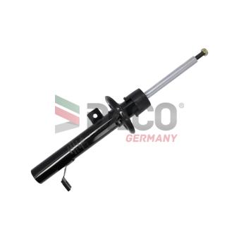 Amortisseur avant droit DACO Germany OEM 1202475