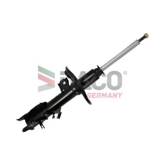 Amortisseur avant droit DACO Germany OEM 54302JY00A