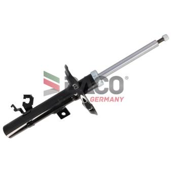 Amortisseur avant gauche DACO Germany OEM E43034EA8C