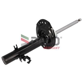 Amortisseur avant droit DACO Germany OEM E43024EA7C