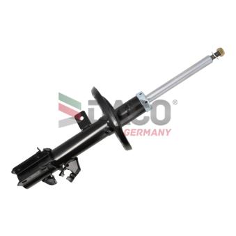 Amortisseur avant droit DACO Germany 452630R pour MAZDA 6 160 SR - 110cv