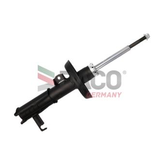 Amortisseur avant droit DACO Germany 452701R pour SUZUKI CELERIO 2.0 CDTI - 110cv