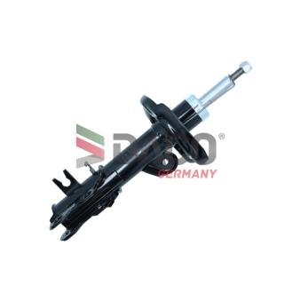 Amortisseur avant gauche DACO Germany OEM 95353834