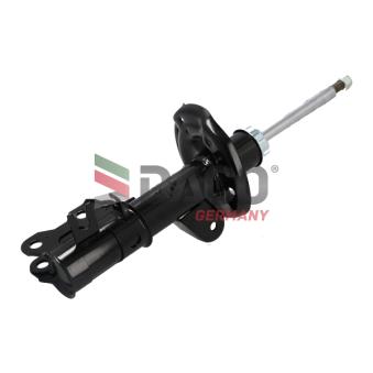 Amortisseur avant droit DACO Germany [452708R]