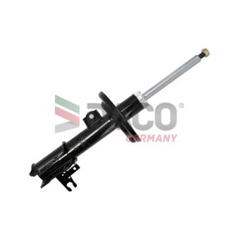Amortisseur avant droit DACO Germany 452734R pour OPEL COMBO 1.8 - 110cv