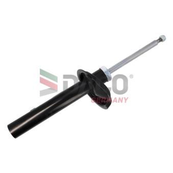 Amortisseur avant droit DACO Germany [452801R]