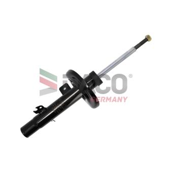 Amortisseur avant droit DACO Germany OEM 5202VJ
