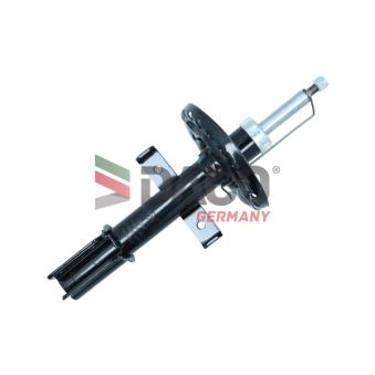 Jeu de 2 amortisseurs avant DACO Germany [453017]