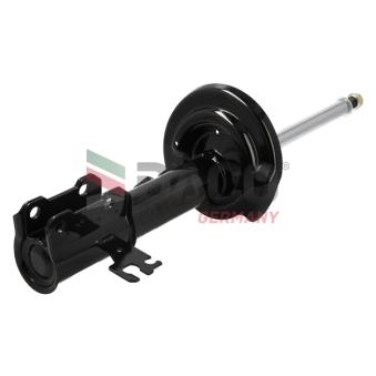 Amortisseur avant droit DACO Germany [453202R]