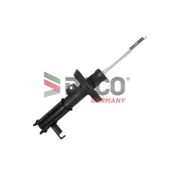 Amortisseur avant droit DACO Germany 453203R pour SAAB 95 2.0 T - 220cv