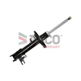 Amortisseur avant droit DACO Germany 453609R pour MITSUBISHI ECLIPSE CROSS 1.7 CDTI - 110cv