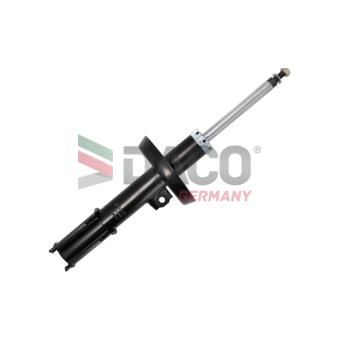 Amortisseur avant gauche DACO Germany OEM 72119080