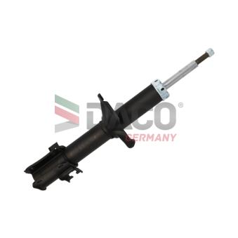 Amortisseur avant droit DACO Germany [453705R]
