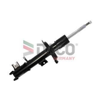 Amortisseur avant gauche DACO Germany OEM 71747564