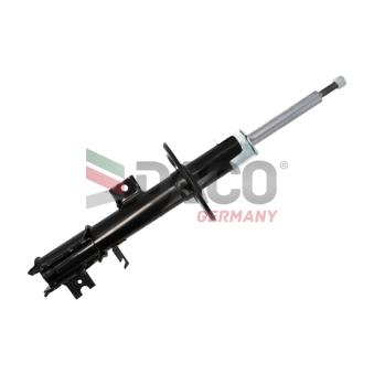 Amortisseur avant droit DACO Germany OEM 4160161M50