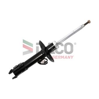Amortisseur avant droit DACO Germany OEM 4851080440