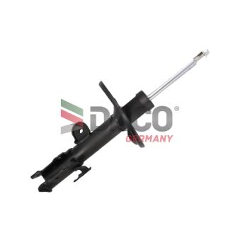 Amortisseur avant gauche DACO Germany [453927L]