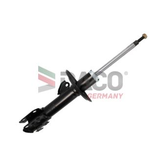 Amortisseur avant gauche DACO Germany [453990L]