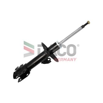Amortisseur avant droit DACO Germany [453990R]
