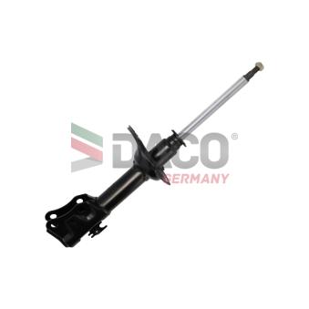 Jeu de 2 amortisseurs avant DACO Germany [453992]