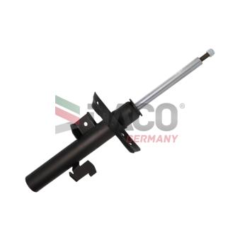Amortisseur avant droit DACO Germany 454102R pour VOLVO XC60 D3 / D4 - 163cv