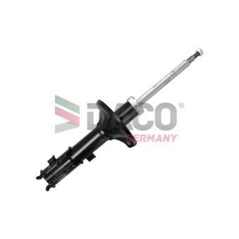 Amortisseur avant gauche DACO Germany OEM 5465025050