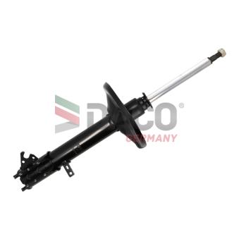 Amortisseur avant gauche DACO Germany OEM 4852049016