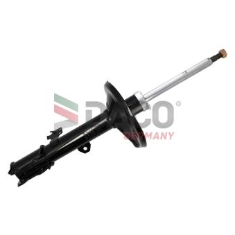 Amortisseur avant gauche DACO Germany [454553L]