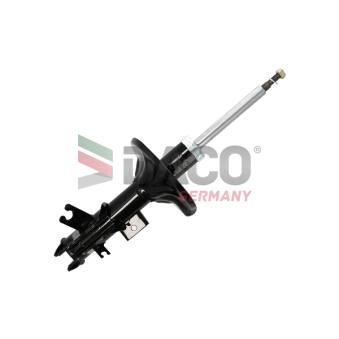 Amortisseur avant gauche DACO Germany 454830L pour VOLVO S40 1.8 - 122cv