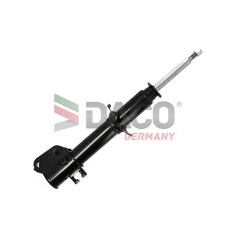 Amortisseur avant gauche DACO Germany 455220L pour AUDI TT 1.0 - 60cv