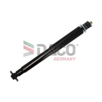Jeu de 2 amortisseurs avant DACO Germany OEM 5014730AM