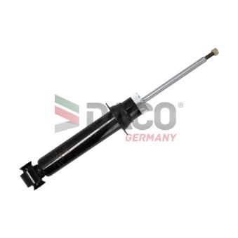 Jeu de 2 amortisseurs avant DACO Germany [462805]