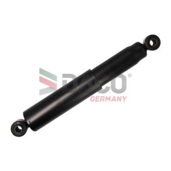 Jeu de 2 amortisseurs arrière DACO Germany OEM 5206HW