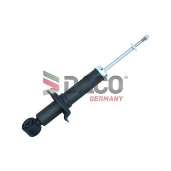 Jeu de 2 amortisseurs arrière DACO Germany OEM 52611SJFG01