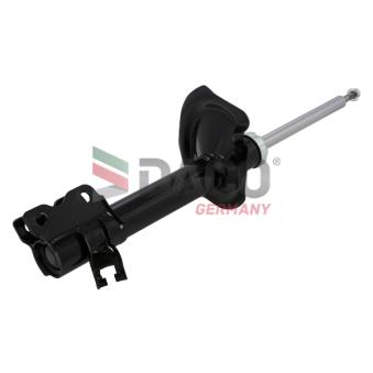 Amortisseur arrière droit DACO Germany OEM 553028H304