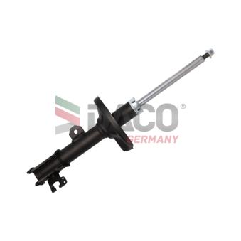 Amortisseur arrière gauche DACO Germany OEM 4180255G10