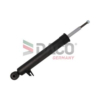 Amortisseur arrière droit DACO Germany [560305R]