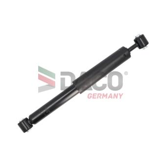 Jeu de 2 amortisseurs arrière DACO Germany 560608 pour SUBARU OUTBACK 1.2 THP 110 - 110cv