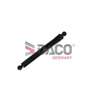 Jeu de 2 amortisseurs arrière DACO Germany OEM 5206VY