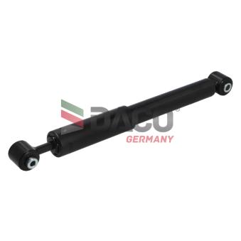 Jeu de 2 amortisseurs arrière DACO Germany 560612 pour ALFA ROMEO 146 1.2 THP 110 - 110cv